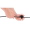 Performance Tool 25 ft. Cord Reel, 16 GA Retractable, 3 Outlets W2272 - alternate 6