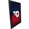 Holland Bar Stool Co University of Dayton 15.75 in. x 23.5 in. LED Snap Frame Lightbox by Company LBSnap - alternate 3