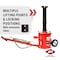 American Forge & Foundry Air Lift Jack, 10 Ton 3400A - alternate 5