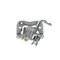 Hella BRAKE CALIPER 355800252 - alternate 7