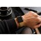 Elegani Expansion Stainless Steel Replacement Band Compatible with Apple Watch 45mm, Rose Gold SEBCQR-RGD-45mm - alternate 3