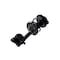 Fcs Struts Suspension Strut And Coil Spring Assembly 1334090L - alternate 3