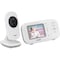 Vtech Full-Color 2.4" Digital Video Baby Monitor and Automatic Night Vision VM2251 - alternate 12