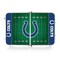 Picnic Time Family Of Brands Indianapolis Colts - Concert Table Mini Portable Table, (Charcoal Wood Grain) 843-00-141-144-2 - alternate 4