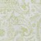 Homeroots 8' X 10' Sage Green And Ivory Paisley Washable Indoor Outdoor Area Rug 588657 - alternate 7