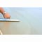 Marshalltown Fully Rounded Finishing Trowel, Concrete Finishing Trowel, High Carbon Steel, 18 x 4 inch Trowel MXS81FRD - alternate 4