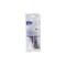 Century Drill & Tool 1/2 BRITE DRILL BIT BULK 3PK 22132 - alternate 3