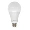 Maxlite SLIM FLOOD, 105/95/85W 120-277V, WIDE, 3/4/5K/WATT SELECTABLE, BRONZE, YOKE MOUNT, PHOTOCELL MSF105UW-WCSBYPC - alternate 1