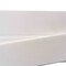 Apollo Tile White 4x12 Thassos Marble Honed Subway Floor and Wall Tile 5 sqft/case, 15PK APLFTS88412HA - alternate 5