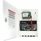 Speco Technologies Speco H6WHRLN Video Surveillance Station - 12 TB HDD - Hybrid Digital Video Recorder H6WHRLN12TB - alternate 2