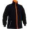 Pip Jacket, Hi-Vis Orange, Zipper, Polyester 333W6375H - alternate 5