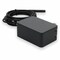 Add-On MICROSOFT LAC-00001 COMPATIBLE 24W 12V AT 2.0A BLACK MAGNETIC TIP LAPTOP P LAC-00001-AA - alternate 5