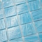 Apollo Tile Celestial 12 in. x 12 in. Glossy Sky Blue Glass Mosaic Wall and Floor Tile 10 sq. ft./case 10-pack APL2ST88BL545 - alternate 12