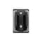 Dura Faucet BATHTUBS SHOWERS And SINKS RV Hand Held With Hose Kit DF-SA432K-MB - alternate 6