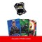 Uno Elite Formula One World Championship Card Game JLV42 - alternate 2