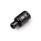 Tekton 3/8 in Drive Impact Universal Joint Socket 9 mm, Metric SID18109 - alternate 1