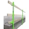 Frontline Slab Grabber System for Concrete Substrates Ea GUC2X4-GRN - alternate 5