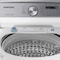 Samsung 4.9 cu. ft. Top Load ActiveWave Agitator and Active WaterJet Deep Fill Washer WA49B5205AW - alternate 5
