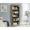 Sauder Arch 5-Shelf Bookcase Sao 446193 - alternate 1