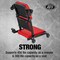 American Forge & Foundry Creeper Seat 3916 - alternate 5