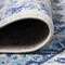 Jonathan Y Indhira Ornate Medallion Persian Blue/Gray 3 ft. x 5 ft. Area Rug MDP212A-3 - alternate 6