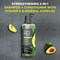 Dove Men+Care Avocado and Tea Tree Oil 2-in-1 Shampoo and Conditioner, 17.5 Ounce, 4PK 69759867 - alternate 8