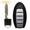 Aks Keys 2016 2017 2018 Nissan Altima Maxima Smart Key w/ Remote Start 5B FCC# KR5S180144014 RC-NISSAN-39C - alternate 2