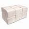 Boardwalk Dinner Napkins, 1-Ply, 16in x 16in, White, 3000PK BWK1616NAPW - alternate 3