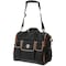 Klein Tools Tool Bag, Black, Polyester, 42 Pockets 55469 - alternate 1