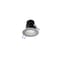 Dals Lighting Element 2-Inch Round Indoor/Outdoor Regressed  Down Light RGR2-CC-SN - alternate 1