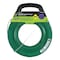 Greenlee MAGNUMPRO FISH TAPE, 1/8 IN W TAPE, 200 FT L TAPE, STAINLESS STEEL TAPE FTSS438-200 - alternate 2
