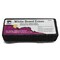 Charles Leonard Whiteboard Eraser, Felt/Foam, Gray & Black, 3PK CHL74535-3 - alternate 4