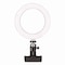 Otm Essentials Universal Ring Light, 6in dia, Black COB-A1B.1 - alternate 1