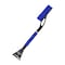 Snow Joe Car Snow Removal Brush + De-icing Shovel for Car Windshield | 27-Inch, 2PK SJEG-SB27X2 - alternate 2