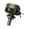 Komatsu SWITCH A/C THER, KOMATSU OEM 20901 20901 - alternate 4