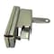 Komatsu LATCH RH, KOMATSU OEM BF3544 BF3544 - alternate 4