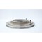 Goulds Water Technology STAINLESS PUMP BACK COVER 18IN 3175 MT - alternate 2