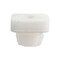 Auveco Chrysler Screw Grommet #8 Screw Size, 25PK 24462 - alternate 1