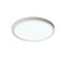 Afx Eon - 14in LED Flush Mount - Satin Nickel EONF14LAJD1SN - alternate 1