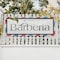 Signmission Barberia, 18 Inch x 48 Inch, Vinyl Banner B-30482 - alternate 4
