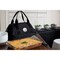 Picnic Time Family Of Brands NFL Pittsburgh Steelers - Potluck Casserole Tote 650-00-175-254-2 - alternate 3