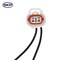 Skyward Automotive Products Exhaust Gas Recirculation (EGR) Solenoid Valve Connector,  SKS1530 - alternate 2