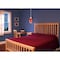 Westinghouse One-Light Indoor Mini Pendant White 7028600 - alternate 3