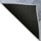Homeroots 10' X 14' Sky Blue And Gray Abstract Washable Indoor Outdoor Area Rug 631850 - alternate 8