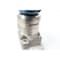 Rosemount PRESSURE TRANSMITTER 12-42.4V-DC 0-800PSI 3051SMV5M12G3R2E12A1AC22E5 - alternate 5