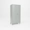 Pucel Heavy Duty Storage Cabinet with Drawers, 36 in W x 72 in H x 24 in D, Red HDSC-3672-24-3D - alternate 1
