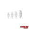 Extreme Max 3006.7285 BoatTector Inflatable Fender - 6.5" x 22", White 3006.7285 - alternate 7