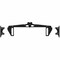 Premier Mounts ULTRA TILT CEILING MOUNT FOR DISPLAYS UP TO 75 AND 200LBS. 7170-1158-00 - alternate 5