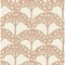 A-Street Prints Dawson Rust Magnolia Tree Wallpaper 2970-26112 - alternate 1