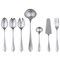 Mepra Dolce Vita Serving Set - 7 Pieces - Pewter 10662207 - alternate 1
